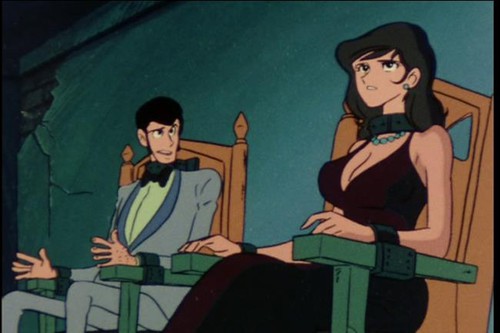 Lupin III Where and Where NOT to Start Watching the Anime Franchise