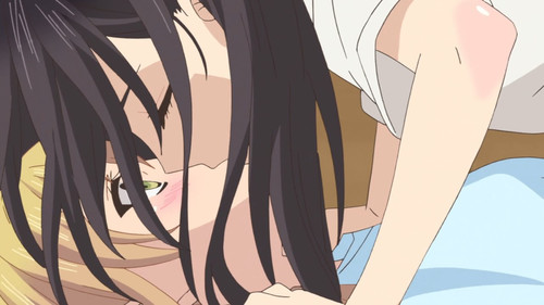 Is Citrus' Forbidden Romance Trash or Treasure? - This Week in Anime - Anime  News Network
