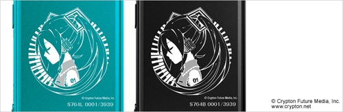 Next Limited Hatsune Miku Exclusive Is A Sony Walkman Interest Anime News Network