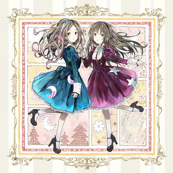 Musical Duo Claris Reveal Their Faces In Online Concert Interest Anime News Network