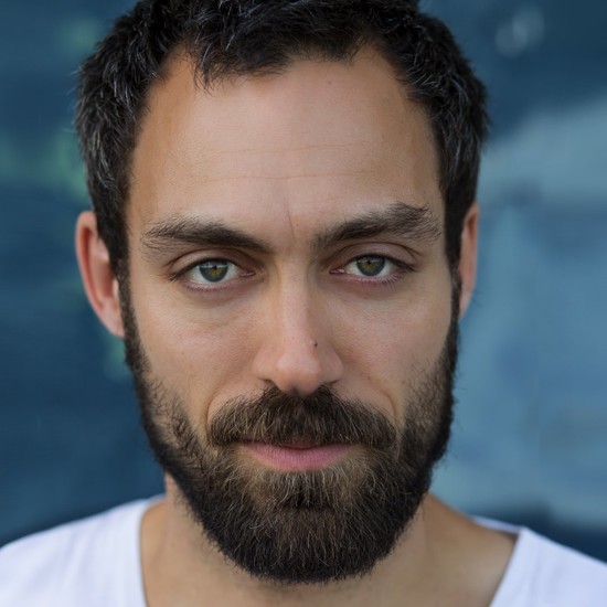 Image result for alex hassell actor