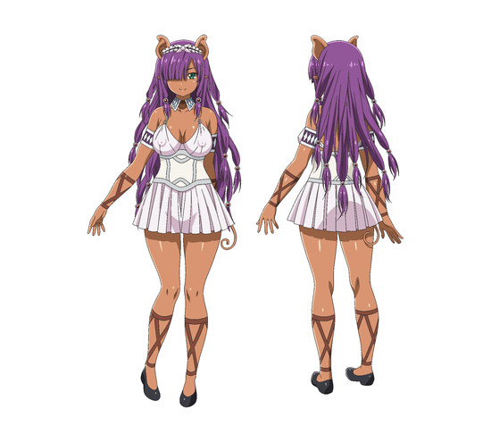 Mimi Alpacas & Peter Grill & Lisa Alpacas  Anime character design,  Character design, Anime