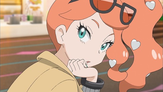 Pokémon Journeys: The Series Anime Casts Tatsuhisa Suzuki as Kibana/Raihan  - News - Anime News Network