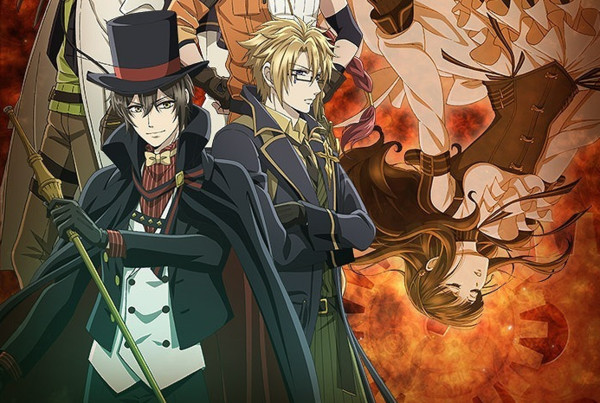 Code Realize Guardian Of Rebirth Anime News Network