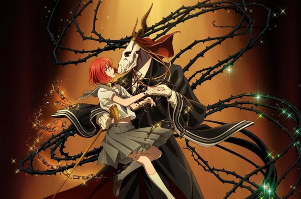 The Ancient Magus' Bride - Anime News Network