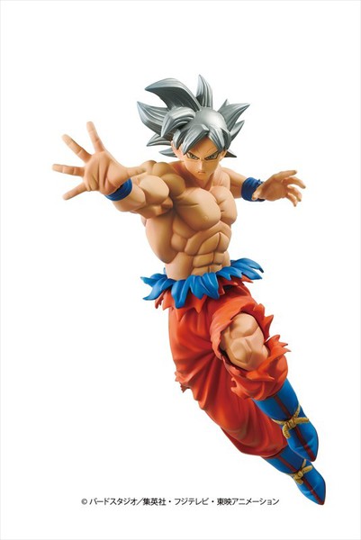 Dragon Ball Super Saiyan god 16 pz/lotto Action Figure Son Goku Gohan Vegeta 
