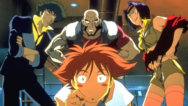 Live-Action Cowboy Bebop, Power Rangers Shows Allowed to Film Again in New  Zealand - News - Anime News Network