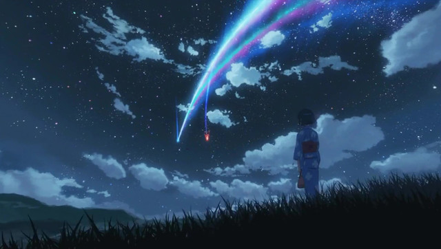 The Best (and Worst) Works of Makoto Shinkai - Anime News Network