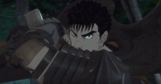 Berserk of Gluttony Anime Release Date: Sink Your Teeth Into Fantasy! -  SCPS Assam