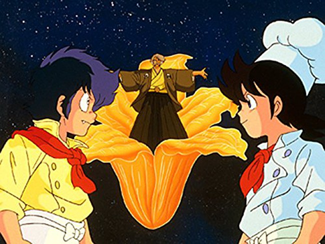 Thirty Years Ago: The Best Anime of 1987 - Anime News Network