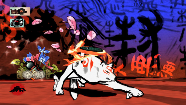 rense lys pære usikre First Impressions: Okami HD (PS4, PC) - Anime News Network