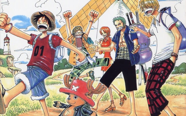 How To Conquer One Piece Anime News Network