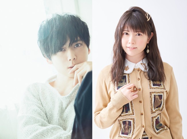 Voice Actors Yuuki Kaji, Ayana Taketatsu Are Expecting Their 1st