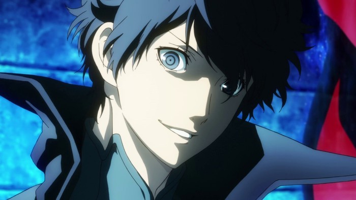 Interview: Persona 5 The Animation at Anime Expo 2018 - Anime News Network