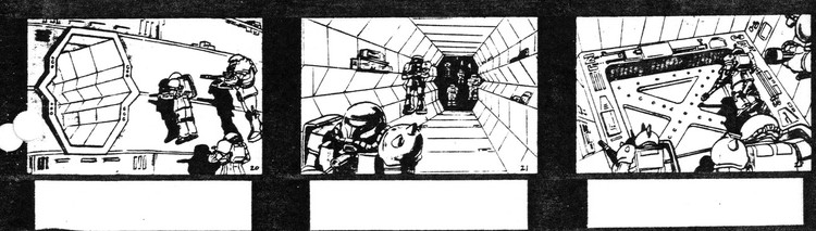 R.I.P. Syd Mead. Gundam_storyboards_02-1