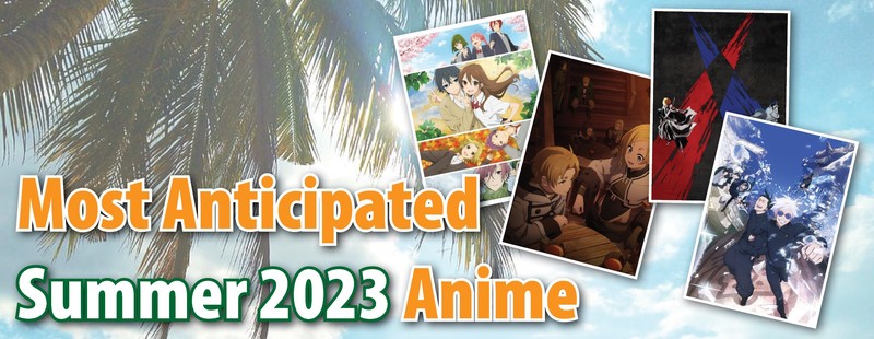 Best New Anime Shows to Watch in Summer 2021