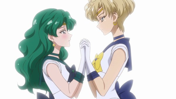 The Rebirth of Sailor Moon Crystal - Anime News Network