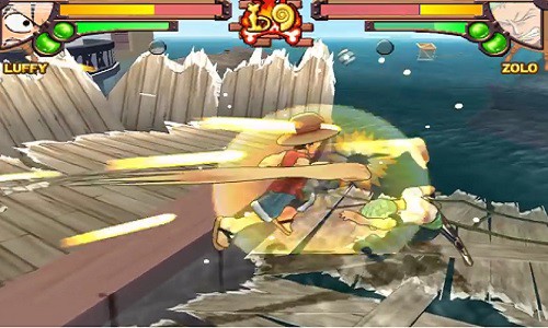 A Brief History of One Piece Video Games, Part 2 - Anime News Network