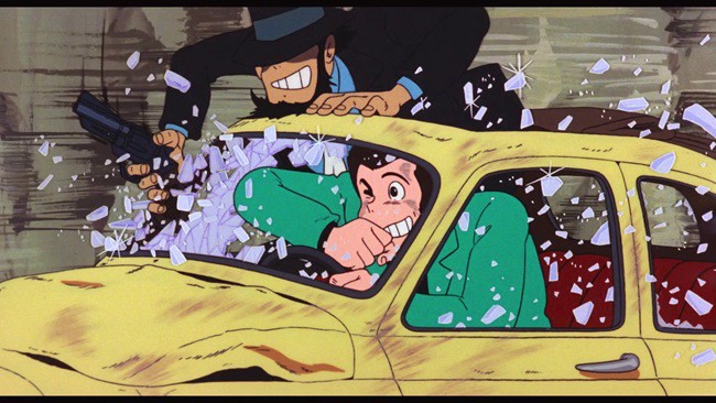 Lupin the Third: The Complete Guide to Films, TV Specials and OVAs - Anime  News Network