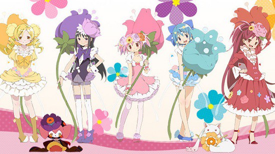Featured image of post Magi Madoka Magica Characters Characters voice actors producers and directors from the anime mahou shoujo madoka magica puella magi madoka magica on myanimelist the internet s largest anime database
