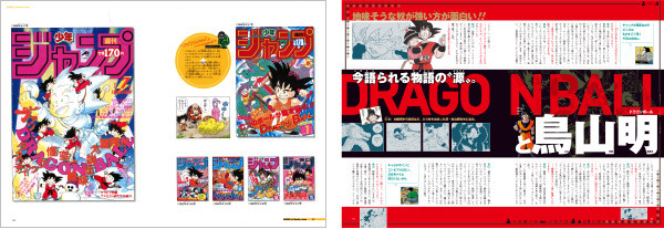Toriyama Expresses Dissatisfaction With Dragon Ball Adaptations Interest Anime News Network