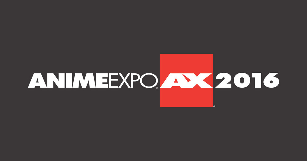Interview Ray Chiang Spja Ceo On Anime Expo 16 Anime News Network