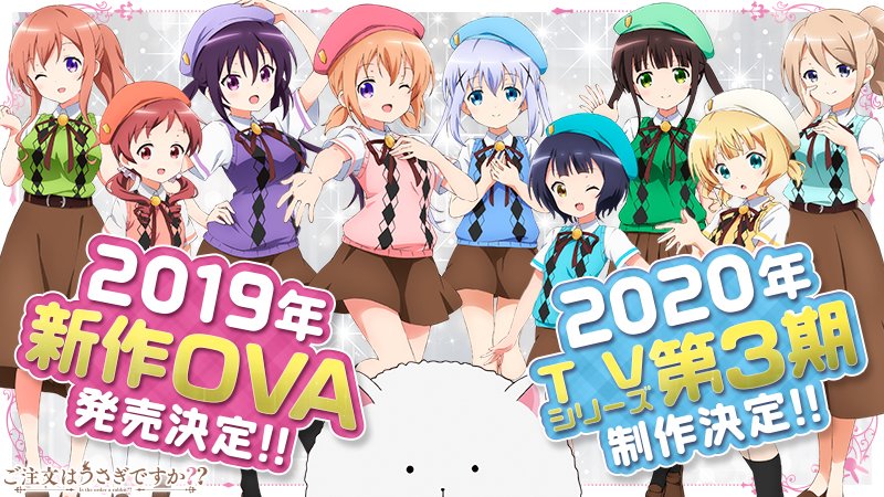 Anime Ova List 2014