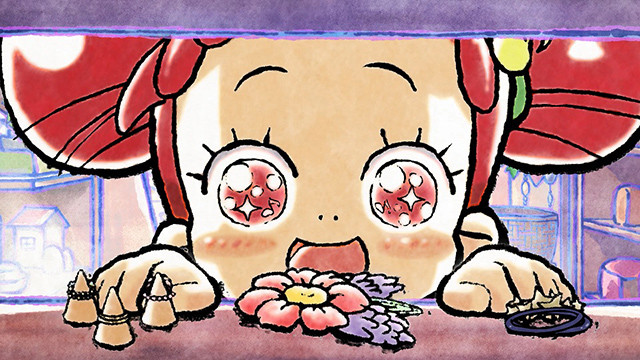 Ojamajo Doremi Magical Girl Anime Gets New Flash Anime Shorts - News - Anime  News Network