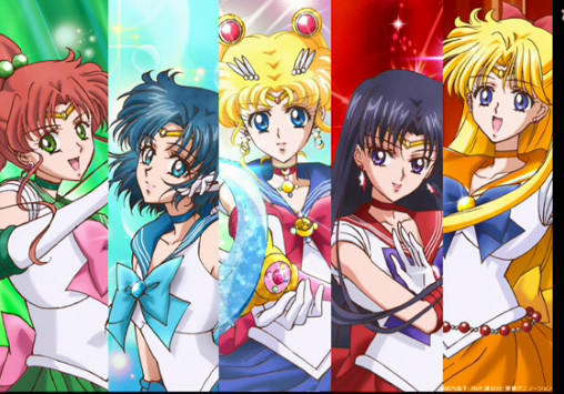 Kotono Mitsuishi Leads New Sailor Moon Crystal Anime Cast - News - Anime  News Network