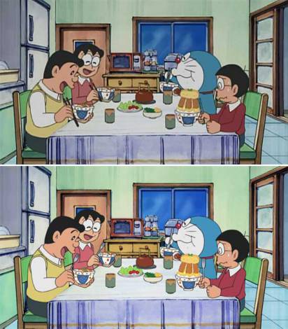 Doraemon Anime's Visual & Script Changes for . TV Detailed - News -  Anime News Network