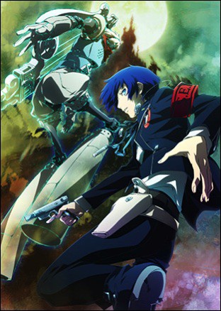 Aniplex of America to Release Persona3: The Movie #1 Spring of Birth This  May - Anime News Network