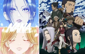 Anime in America: Theron and Carl's Best (and Most Notable) of 2009 - Anime  News Network