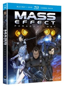 NY Comic Con to Screen Mass Effect, 1st Berserk Film - News - Anime News  Network