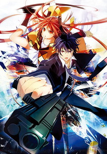 Animax Asia To Air Black Bullet Cross Ange Rage Of Bahamut More In 16 News Anime News Network