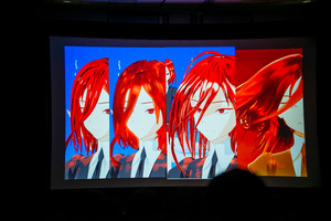 Orange Presents: Studio Panel - Anime Expo 2022 - Anime News Network