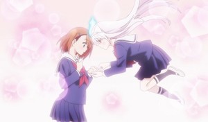 Yuuna & The Haunted Hot Springs Episode 8 Discussion