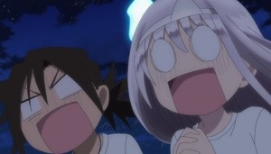 Episode 10 - Yuuna and the Haunted Hot Springs - Anime News Network
