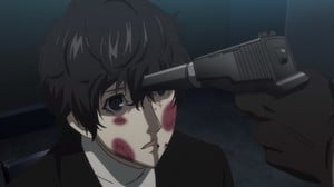 Episode 26 - PERSONA 5 the Animation - Anime News Network