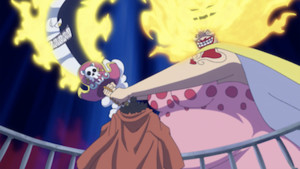 Episode 864 One Piece Anime News Network