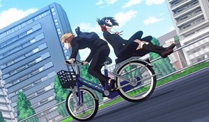 Kaguya-sama: Love is War Temporada 3 -Ultra Romantic- episodio 1