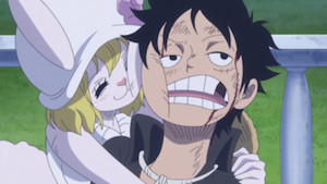 Episode 874 One Piece Anime News Network