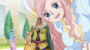 Episodes 4 5 One Piece Anime News Network