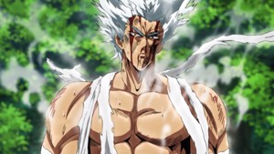 Episode 11 One Punch Man Season 2 Anime News Network