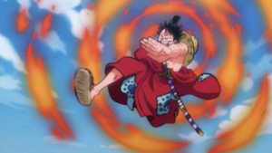 Episode 1053 - One Piece - Anime News Network