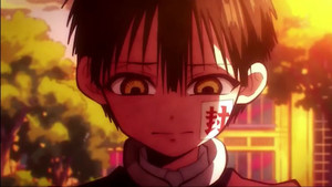 Episode 5 - Toilet-Bound Hanako-kun [2020-02-10] - Anime News Network
