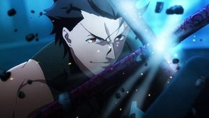 Episodes 3 4 Fate Zero Anime News Network