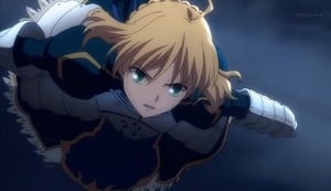 Anime Review: Fate/Zero Season 1﻿ – meltingpotsandothercalamities