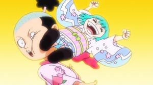 Episode 956 One Piece Anime News Network