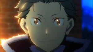 Episode 25 Re Zero Starting Life In Another World Season 2 Anime News Network