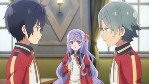 Episodes 1-3 - Seirei Gensouki - Spirit Chronicles - Anime News Network